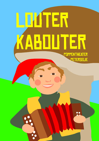 Louter Kabouter